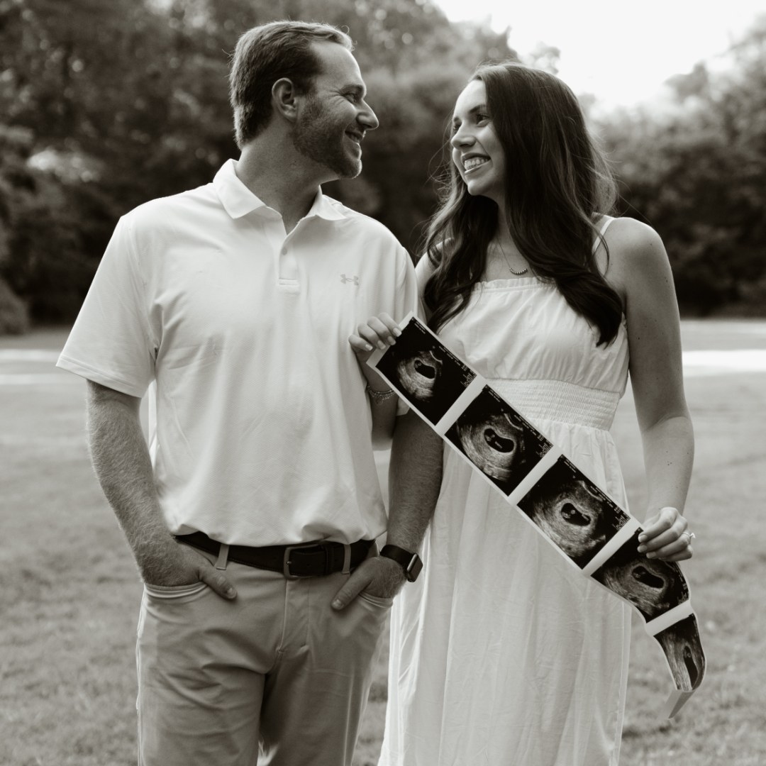 Photo shared by Madison for their Babylist baby registry.