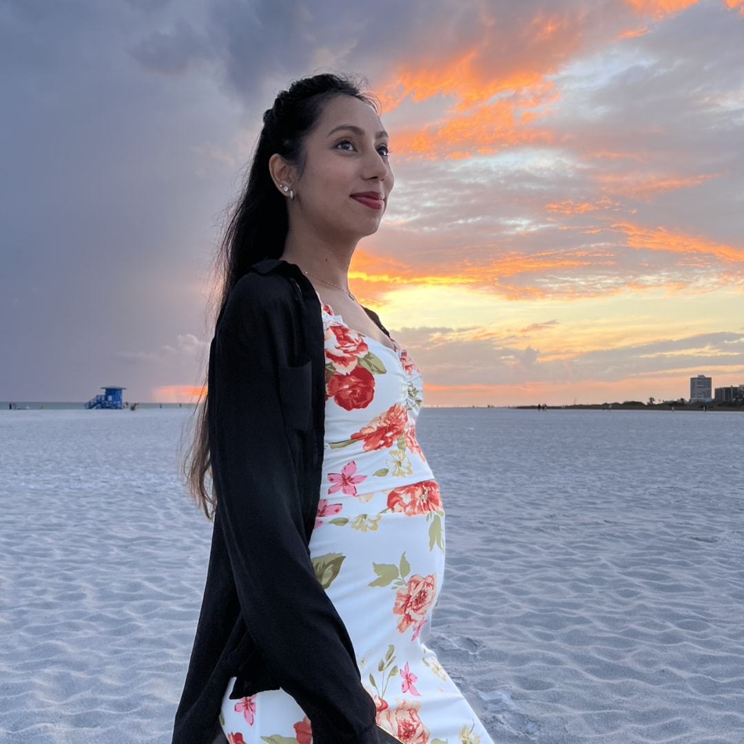 Photo shared by Juhi for their Babylist baby registry.