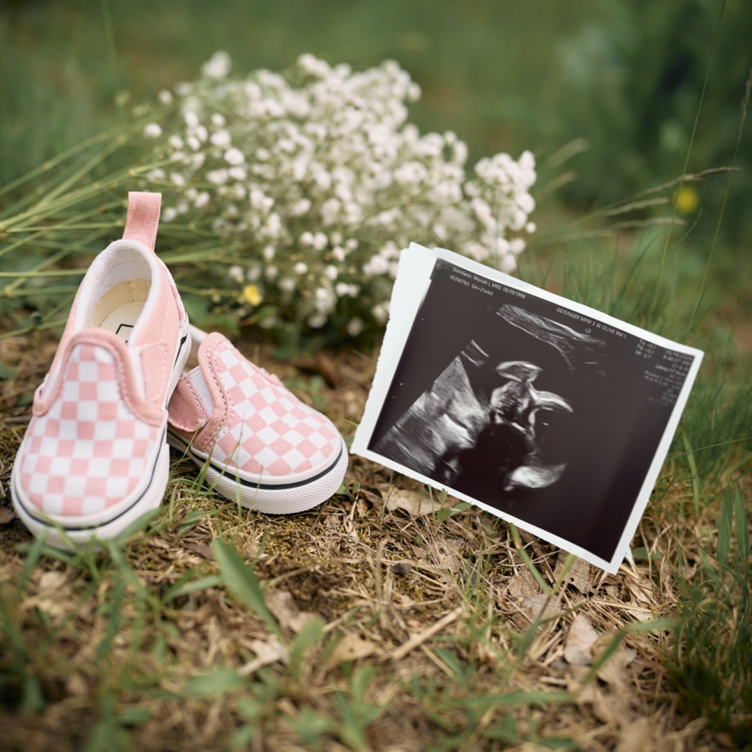 Photo shared by Moriah for their Babylist baby registry.