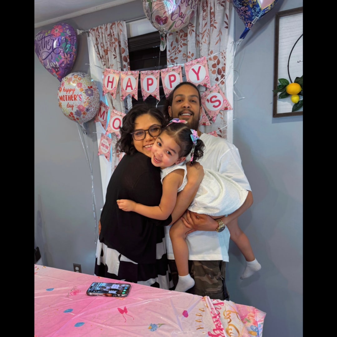 Photo shared by Nuri for their Babylist baby registry.