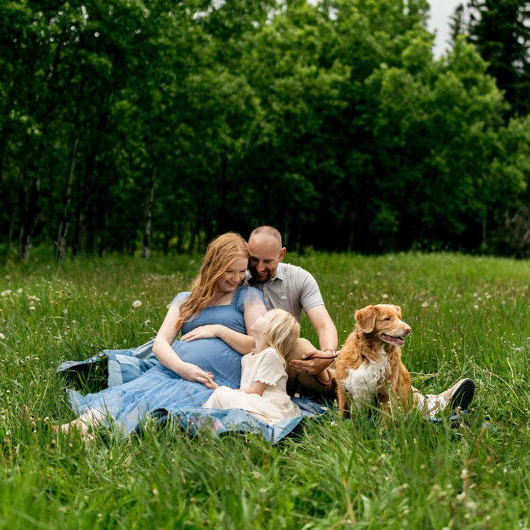Photo shared by McKinley for their Babylist baby registry.