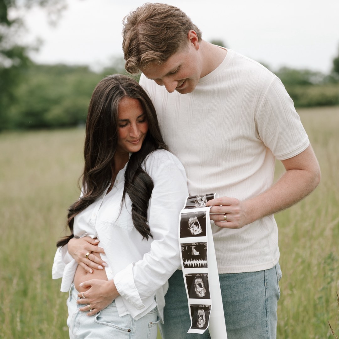 Photo shared by Camryn for their Babylist baby registry.
