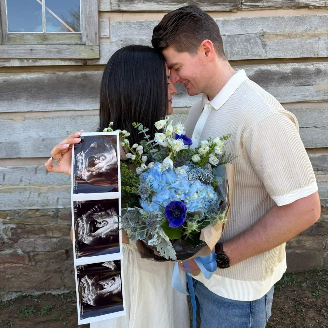 Photo shared by Emily for their Babylist baby registry.