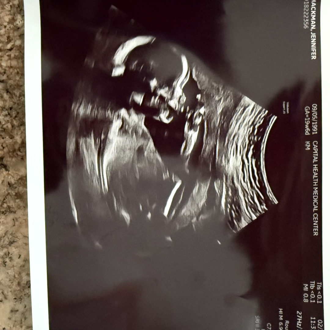 Photo shared by Jennifer for their Babylist baby registry.