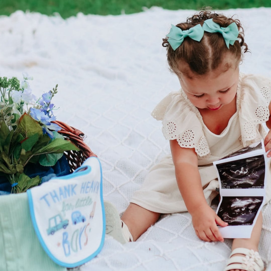 Photo shared by Sadie for their Babylist baby registry.