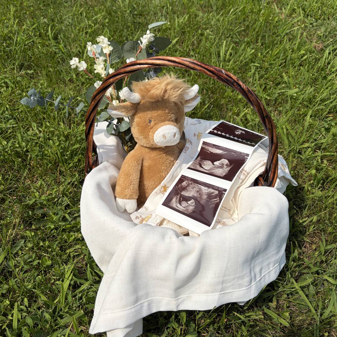 Photo shared by Elena for their Babylist baby registry.