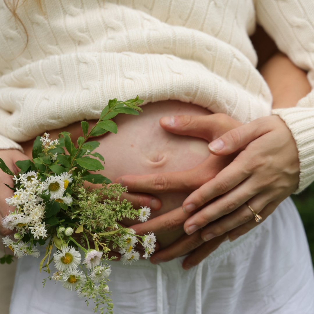 Photo shared by Alexandra for their Babylist baby registry.
