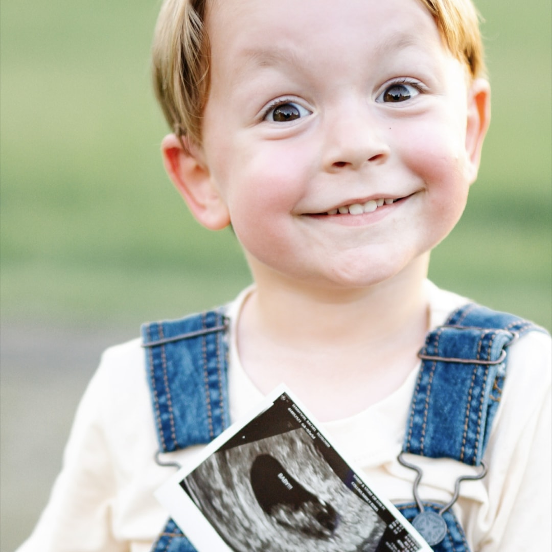 Photo shared by Rachel for their Babylist baby registry.