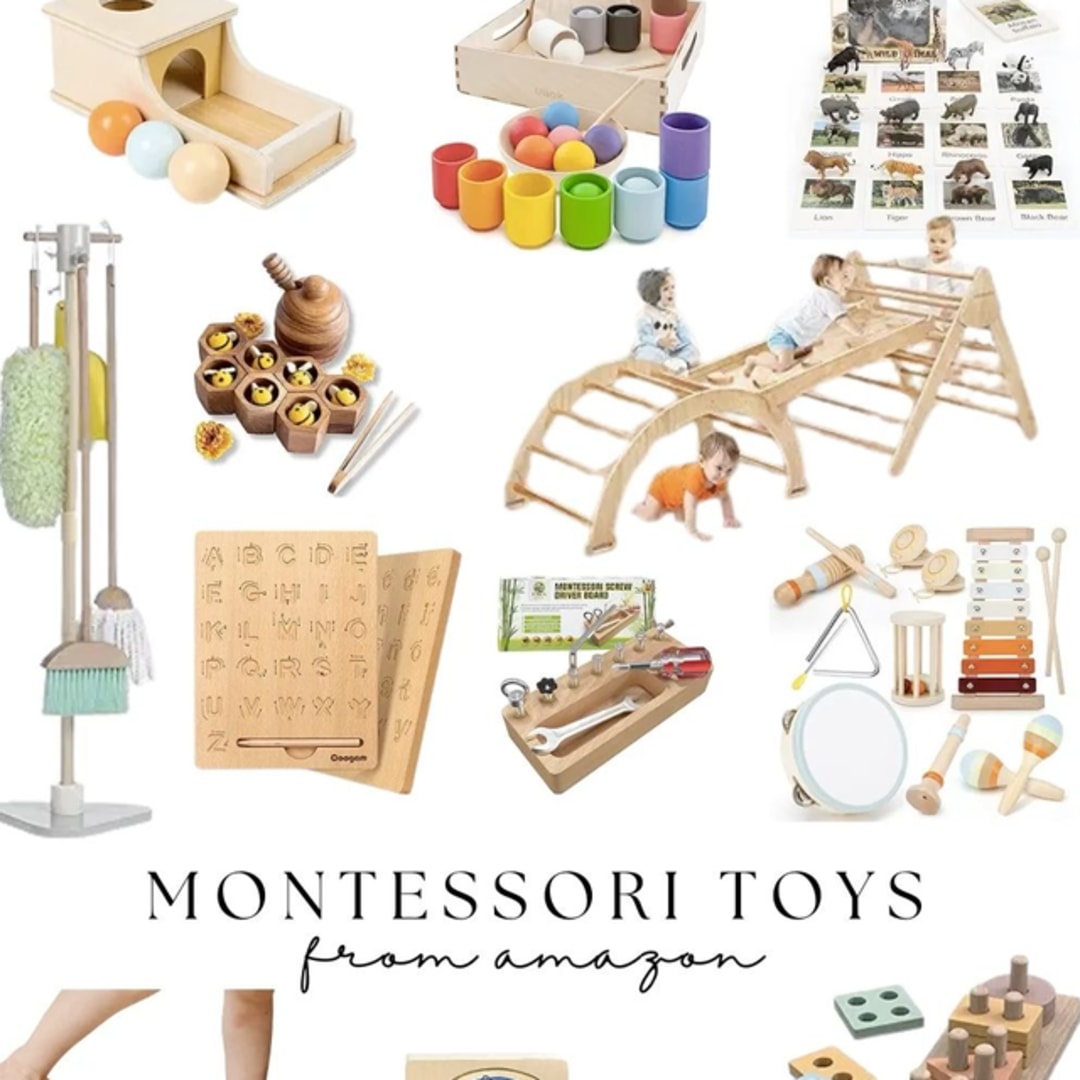 Photo shared by Jailene for their Babylist baby registry.