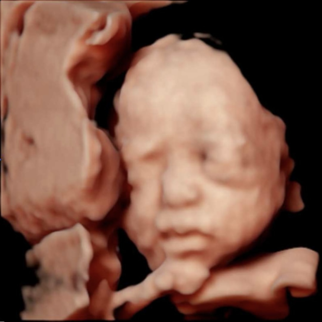 Photo shared by Claudia for their Babylist baby registry.