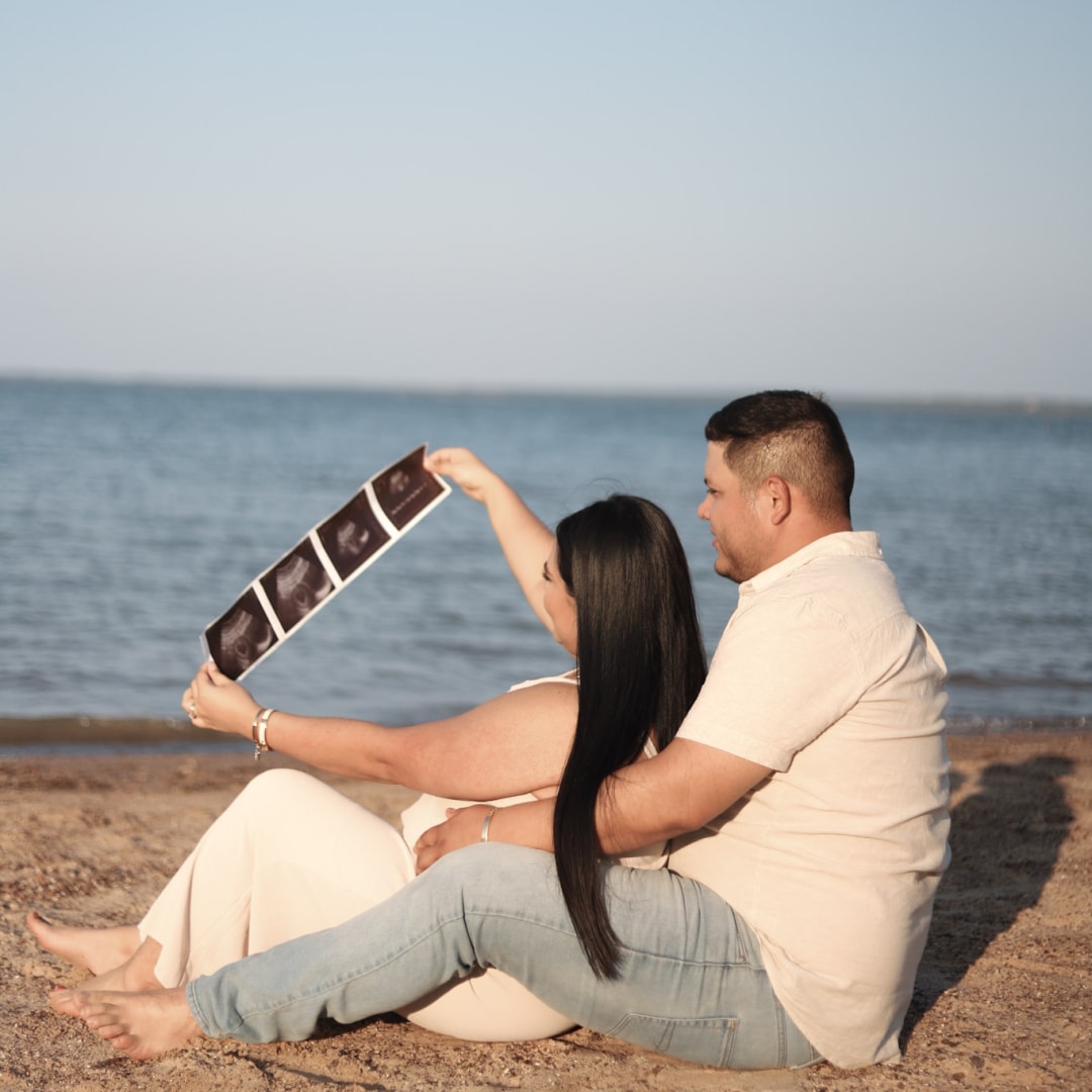 Photo shared by Jocelyn for their Babylist baby registry.