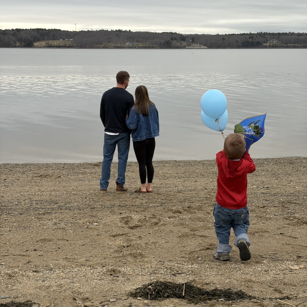 Photo shared by Darian for their Babylist baby registry.