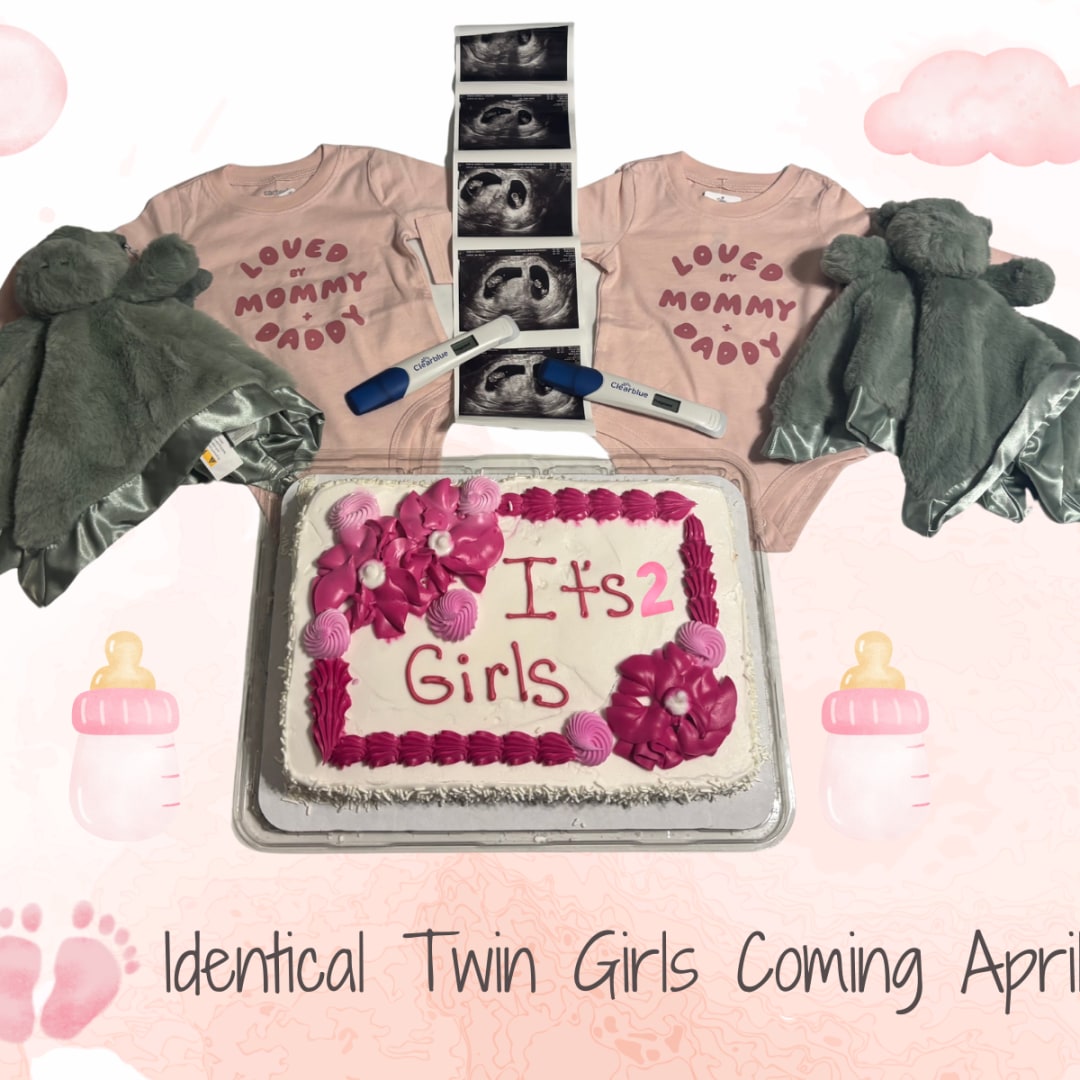 Photo shared by Danielle for their Babylist baby registry.