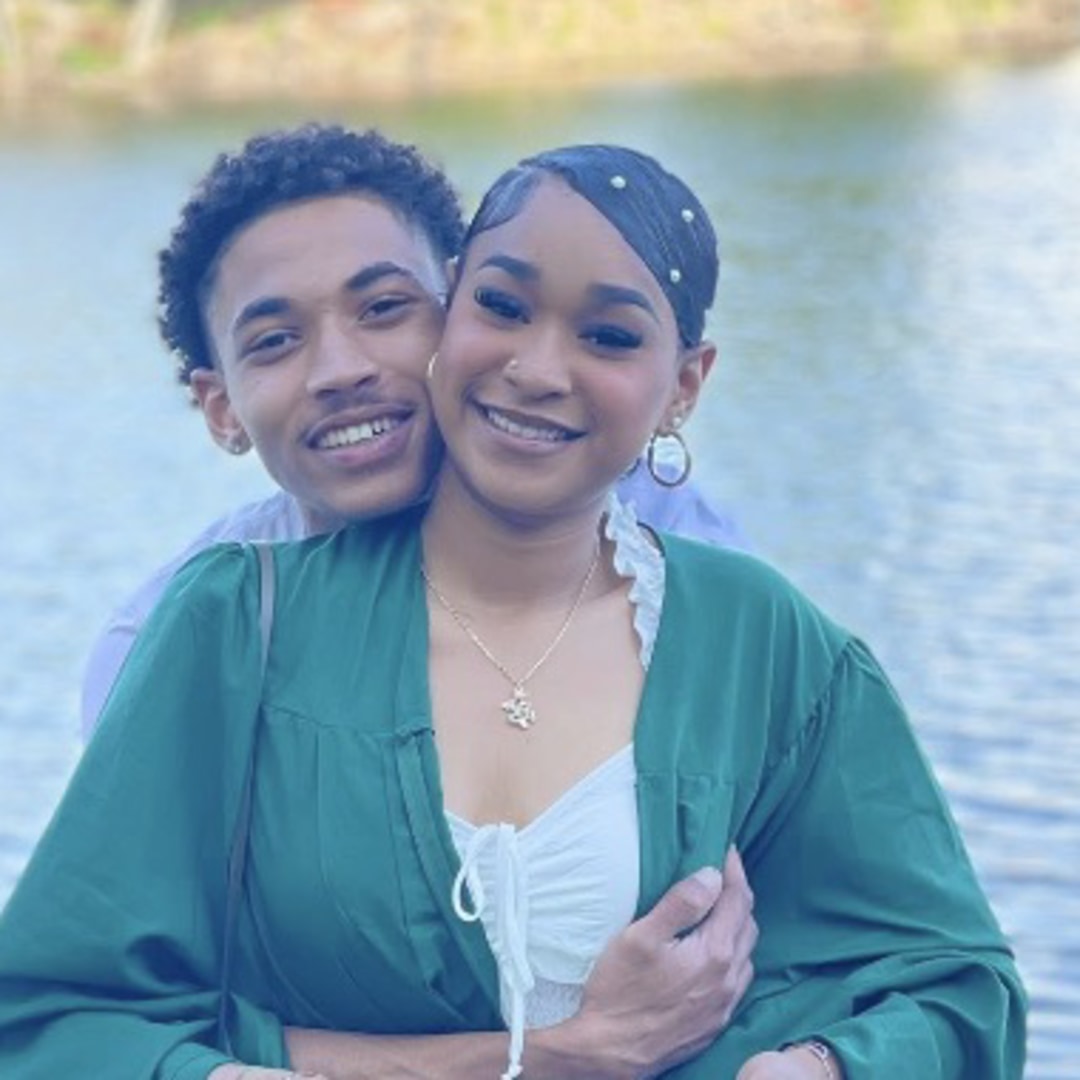 Photo shared by Sapriah for their Babylist baby registry.