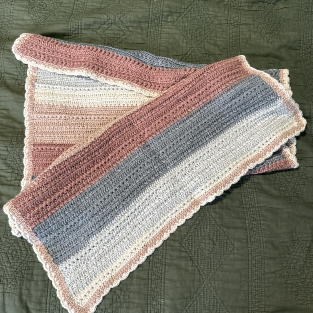 Photo shared by Breanna for their Babylist baby registry.