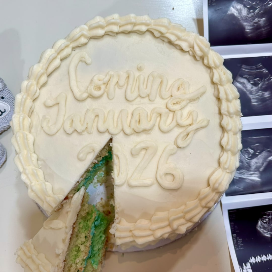 Photo shared by Kendyll for their Babylist baby registry.