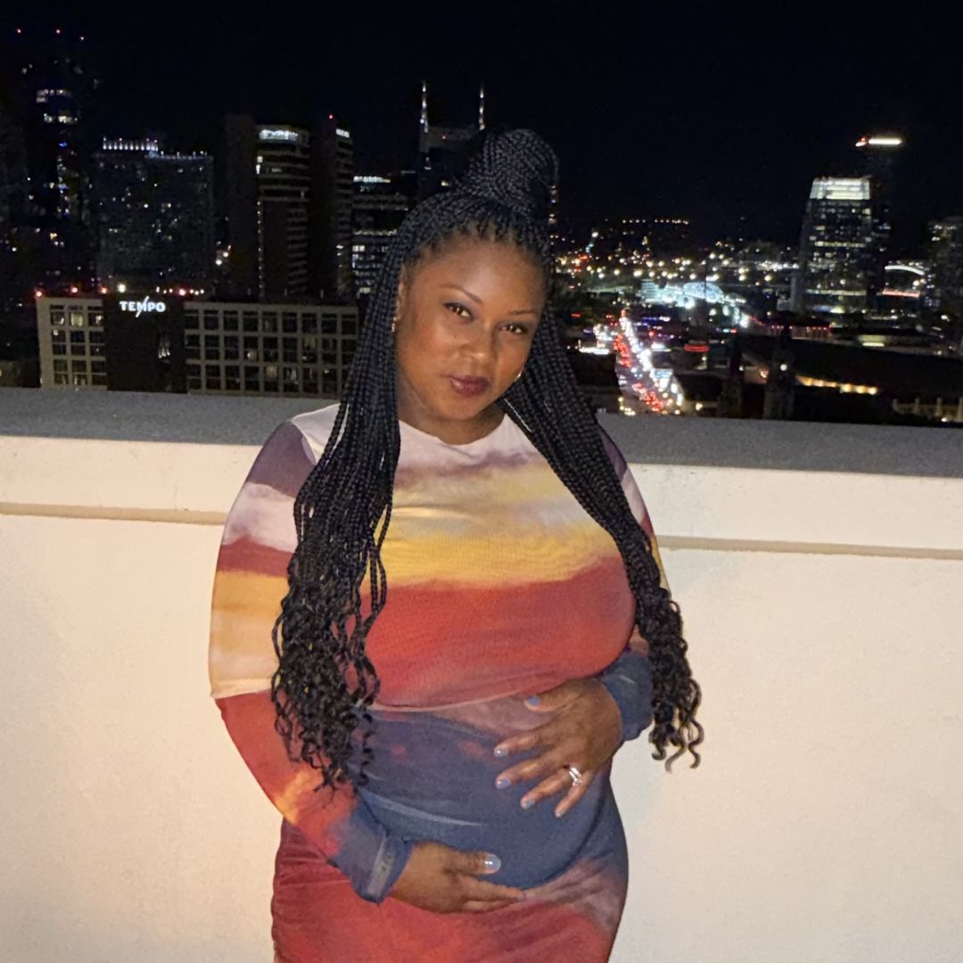 Photo shared by Consuela for their Babylist baby registry.