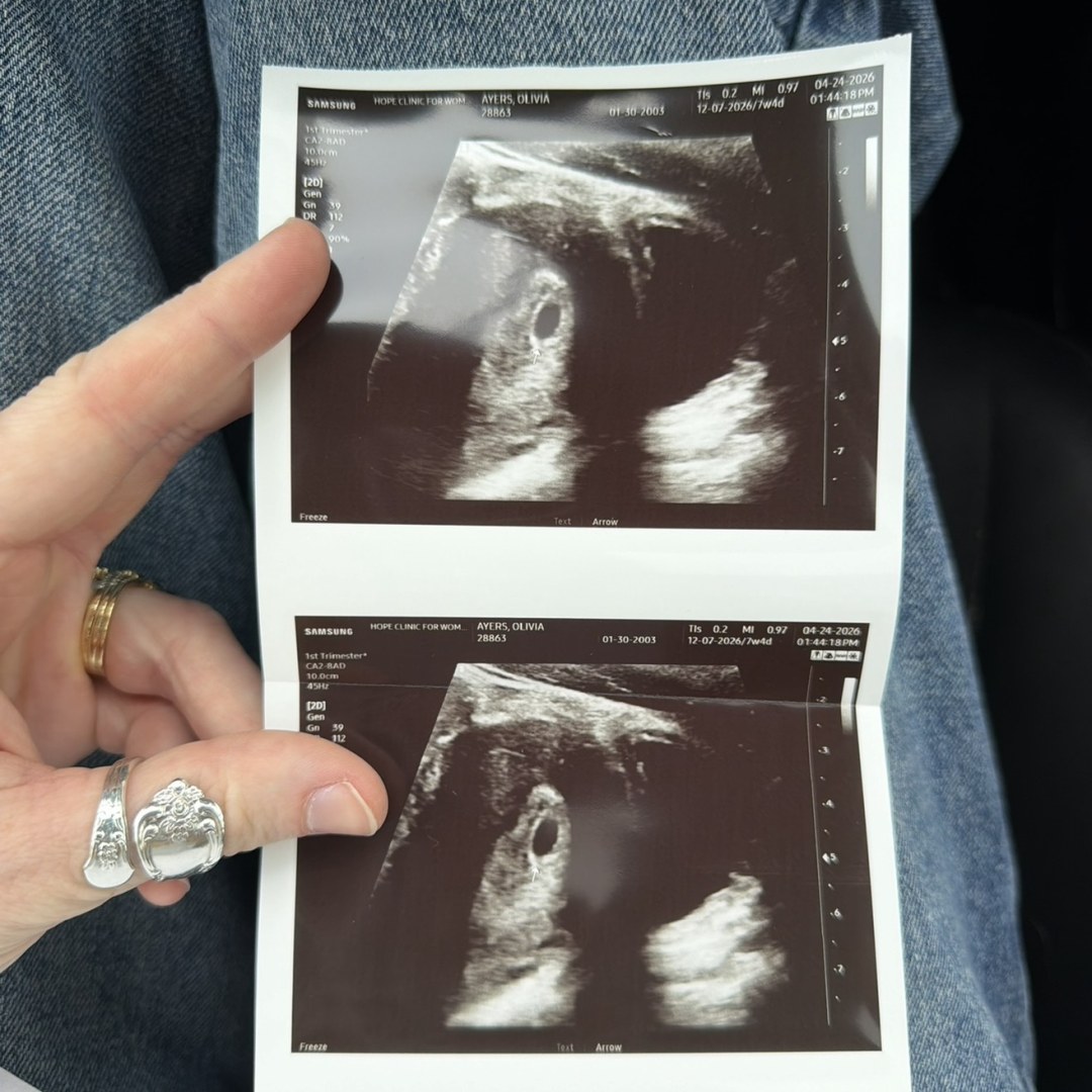 Photo shared by Liv for their Babylist baby registry.