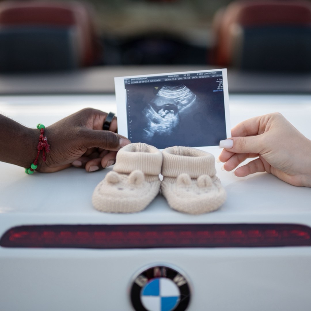 Photo shared by Skyla for their Babylist baby registry.