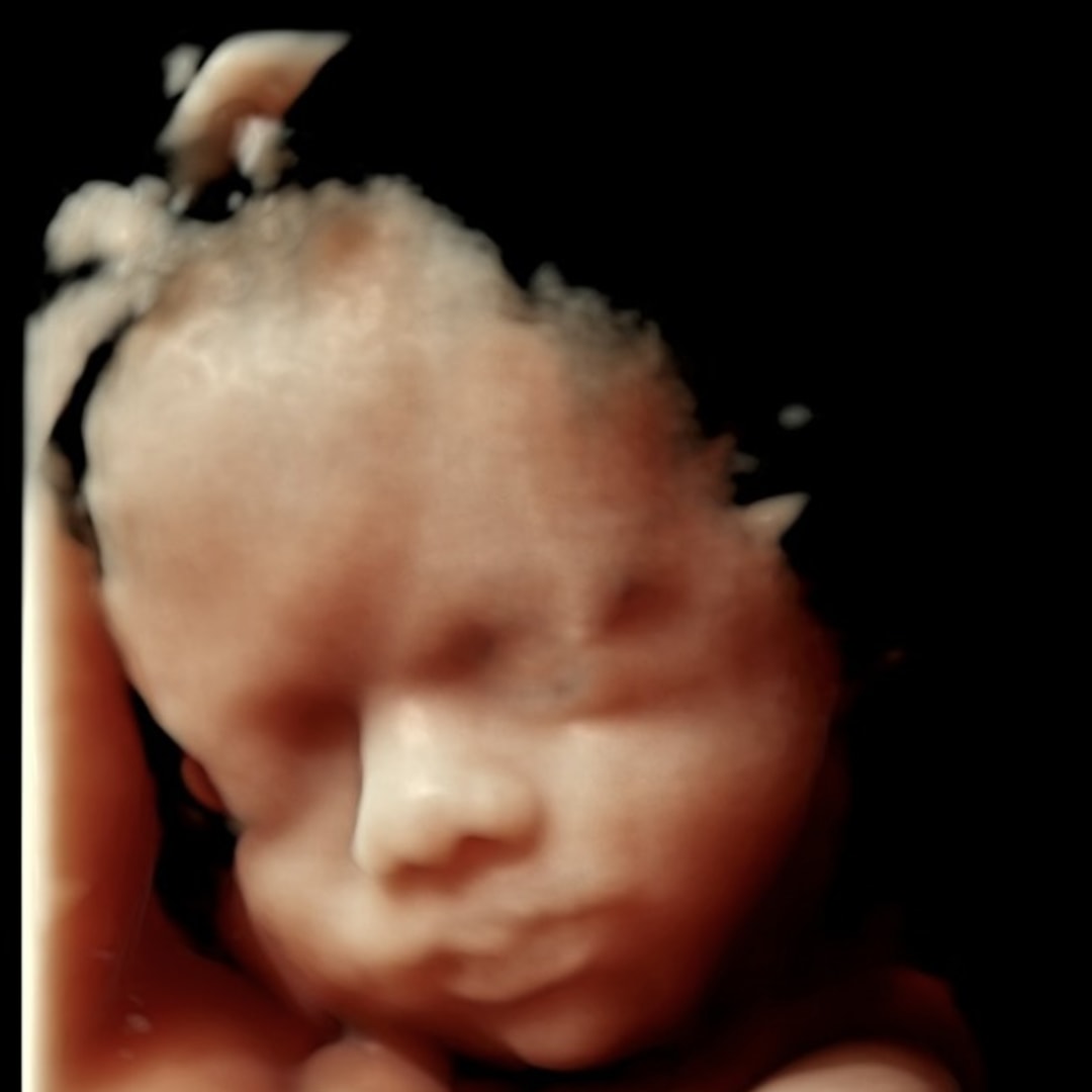 Photo shared by Shawna for their Babylist baby registry.