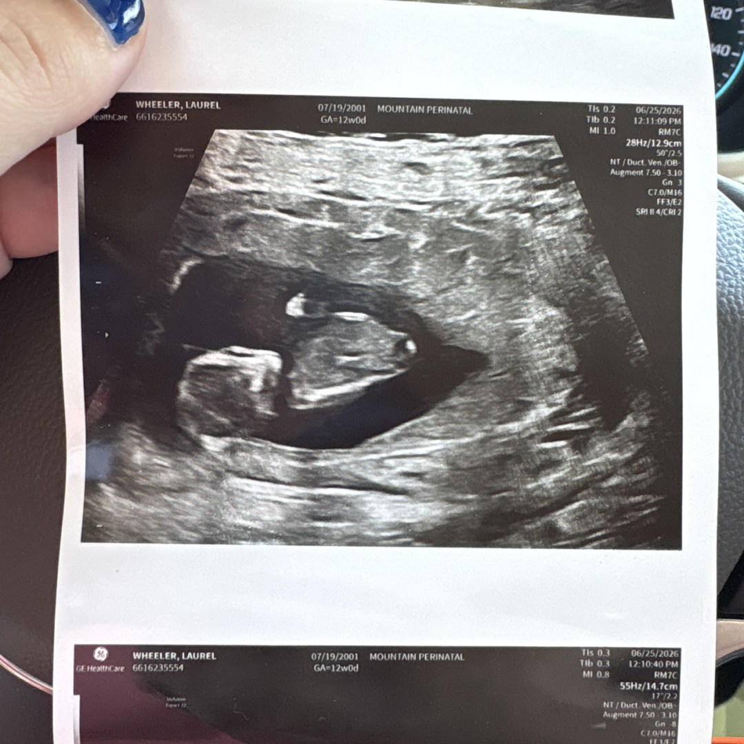 Photo shared by Laurel for their Babylist baby registry.
