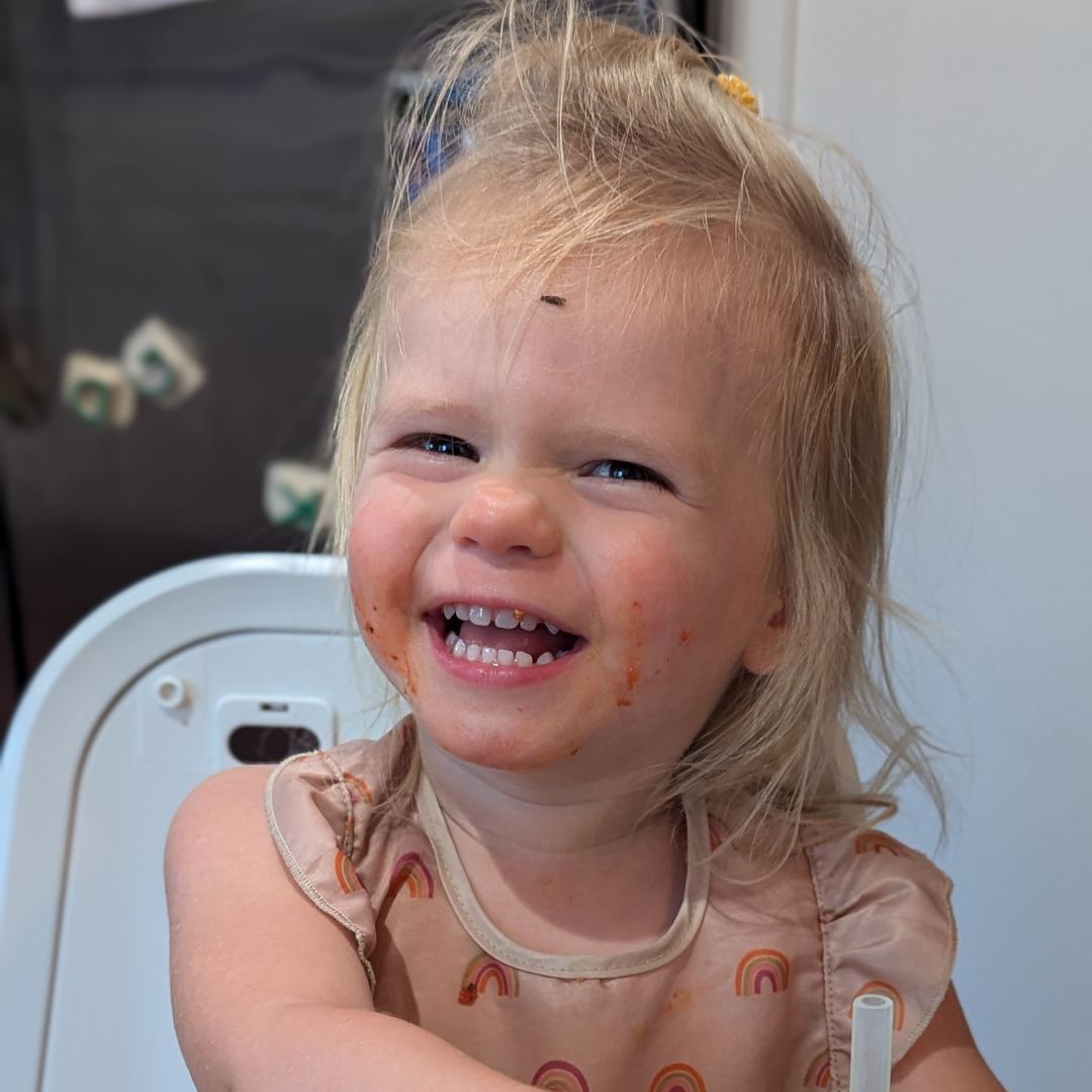 Photo shared by Molly for their Babylist baby registry.