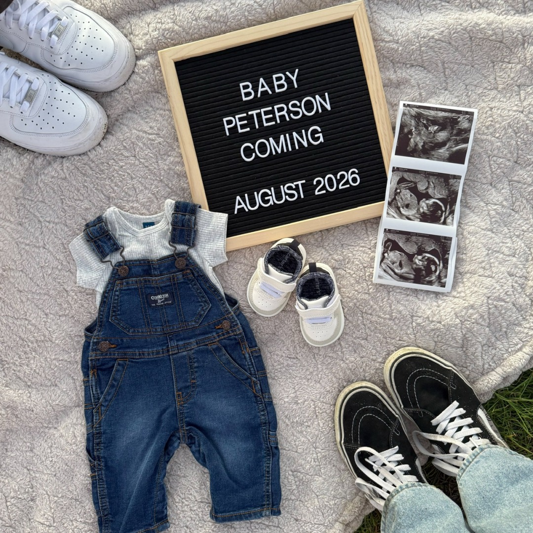 Photo shared by Afton for their Babylist baby registry.