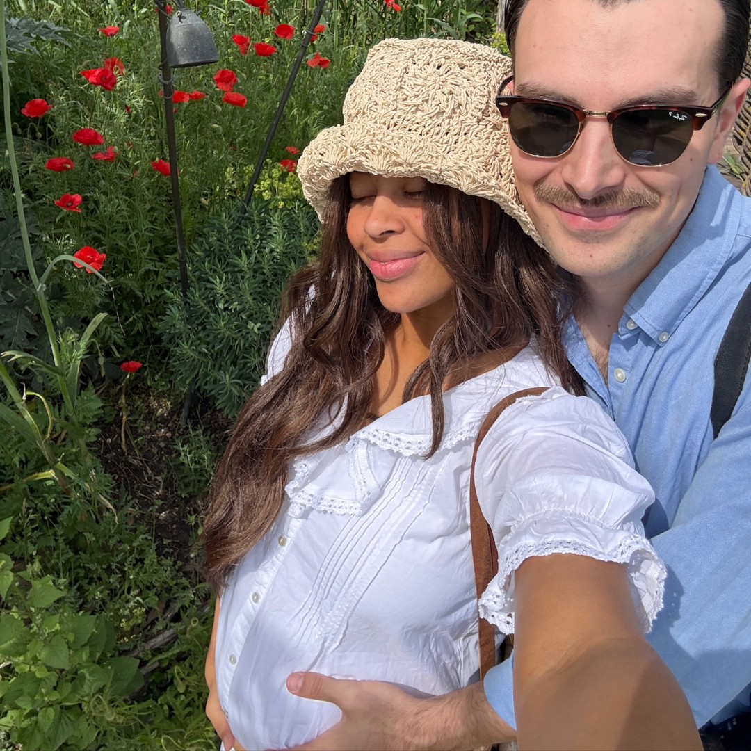 Photo shared by Kylah for their Babylist baby registry.