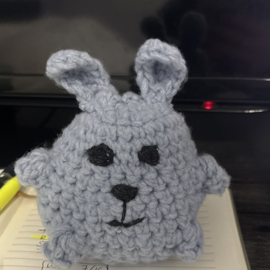 Photo shared by Jenni for their Babylist baby registry.