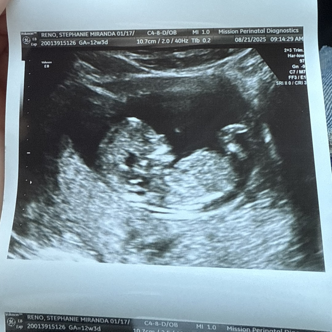 Photo shared by Stephanie for their Babylist baby registry.