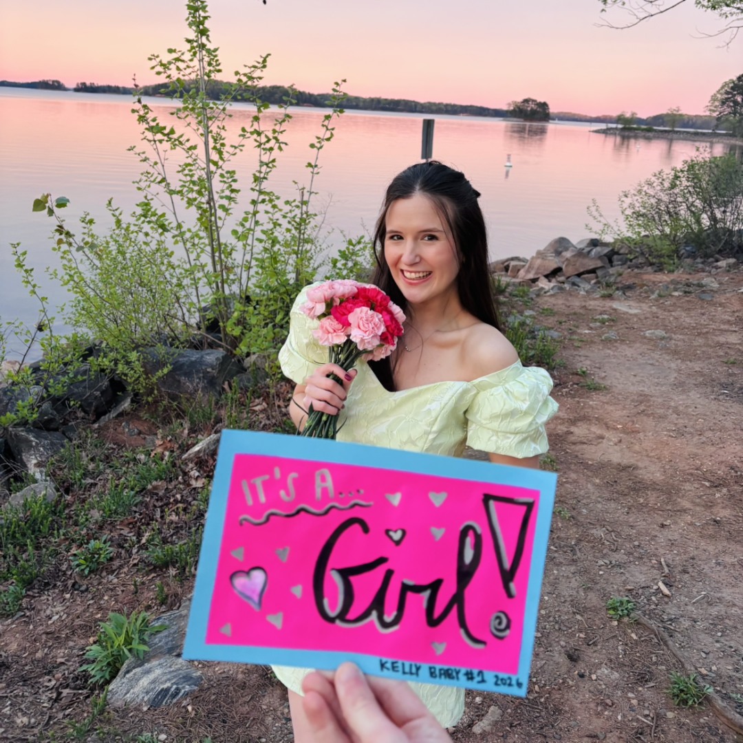 Photo shared by Patrick for their Babylist baby registry.