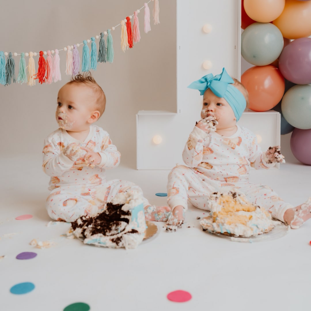 Photo shared by Katie for their Babylist baby registry.