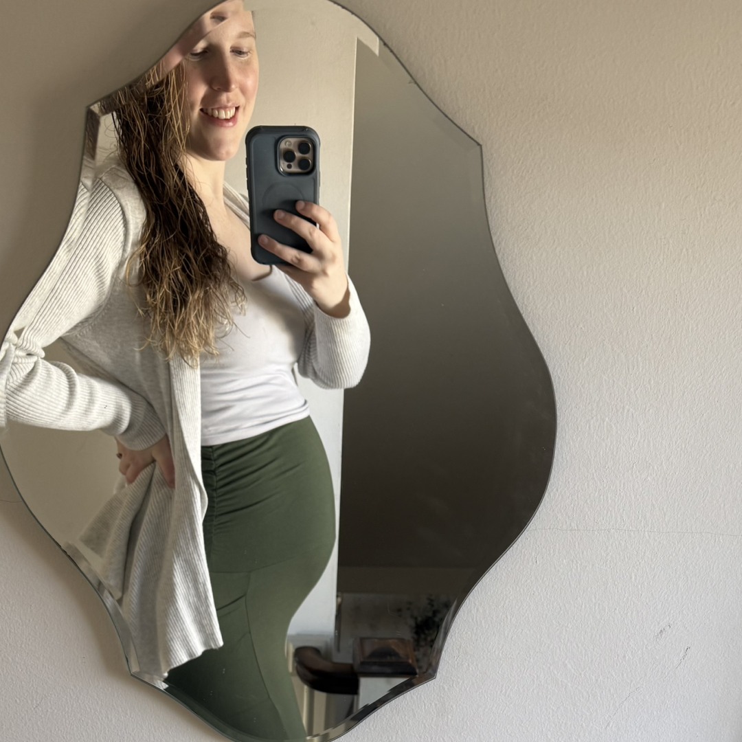 Photo shared by Jenn for their Babylist baby registry.