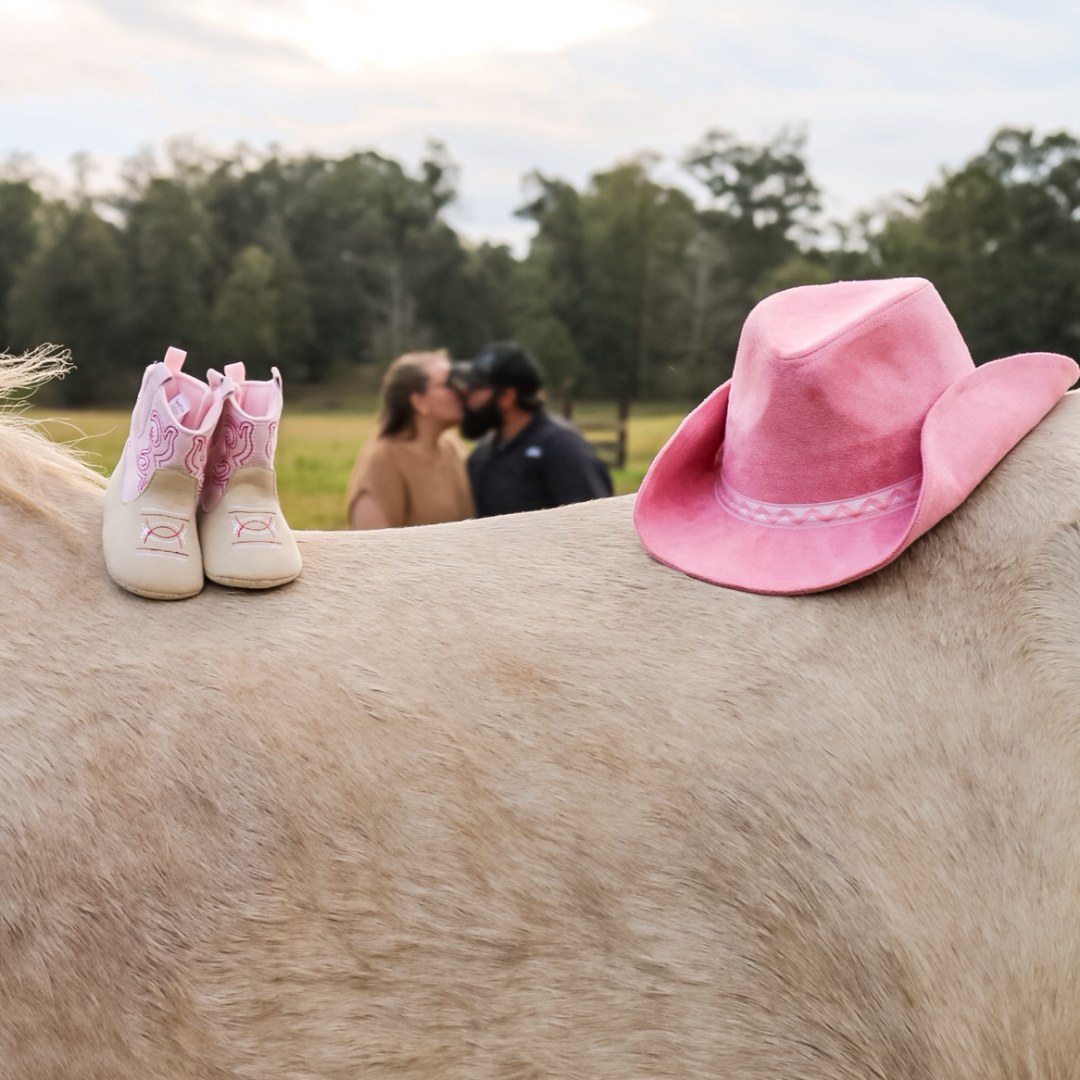 Photo shared by Claire for their Babylist baby registry.