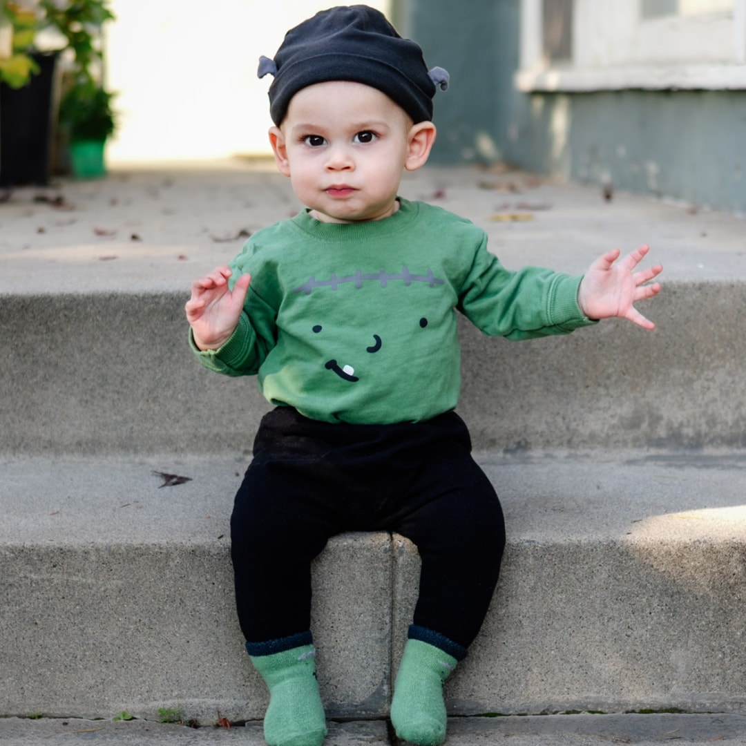 Photo shared by Danielle for their Babylist baby registry.