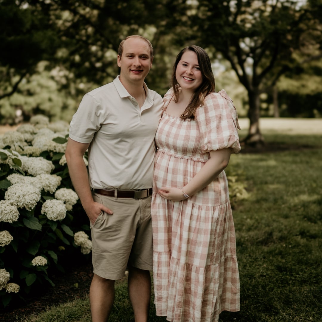 Photo shared by Emily for their Babylist baby registry.