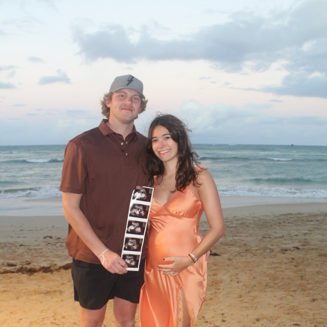 Photo shared by Tresa for their Babylist baby registry.