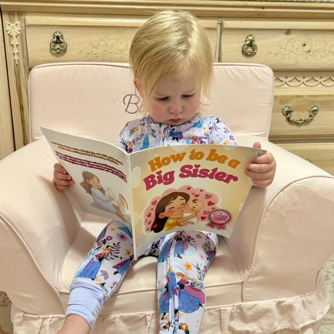Photo shared by Ashley for their Babylist baby registry.