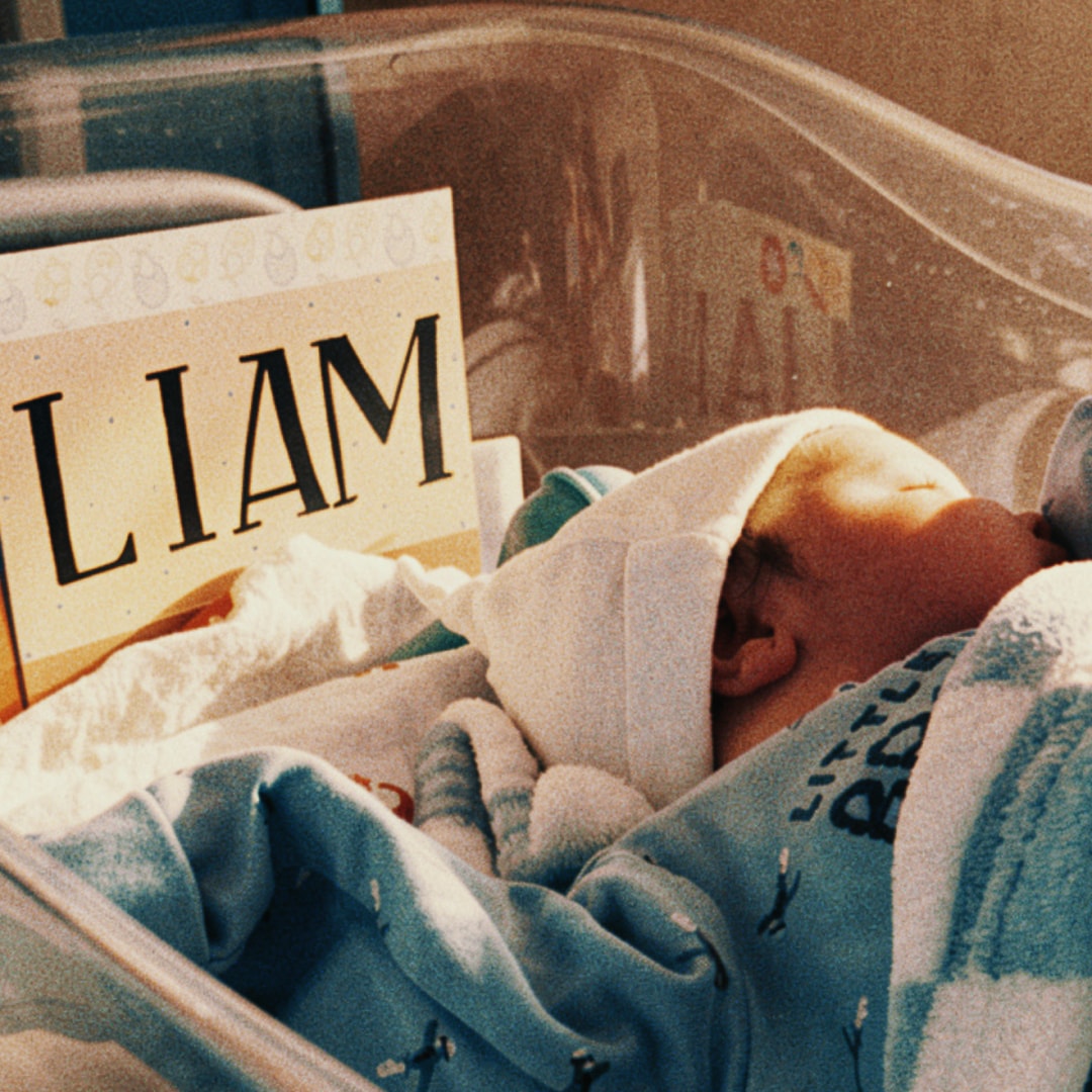 Photo shared by Stephanie for their Babylist baby registry.
