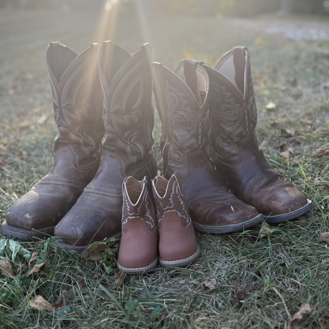 Photo shared by Deanna for their Babylist baby registry.