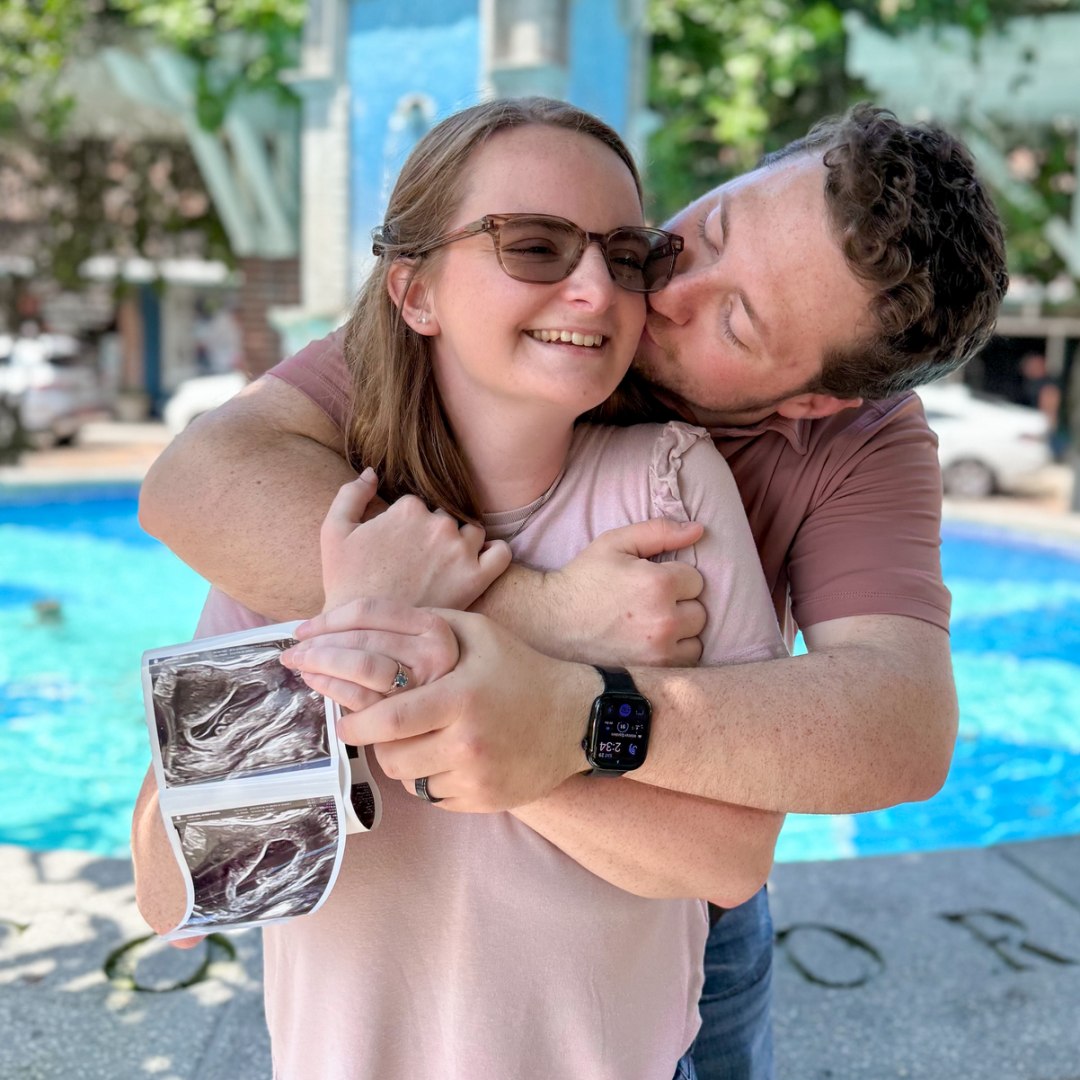Photo shared by Sydney for their Babylist baby registry.