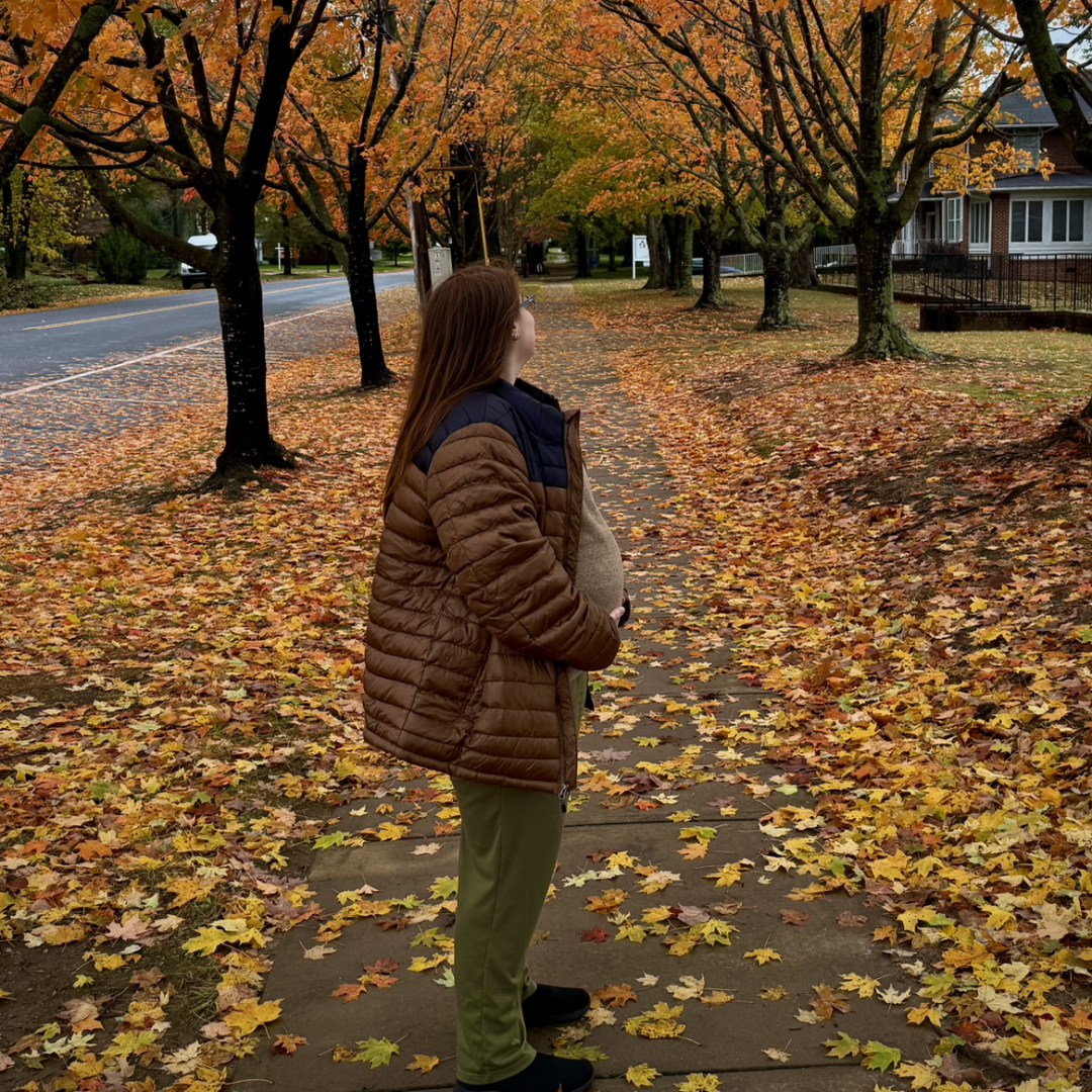 Photo shared by Kara for their Babylist baby registry.