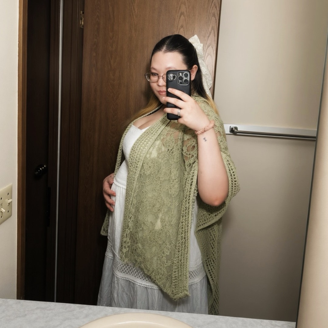 Photo shared by YaZmeen for their Babylist baby registry.