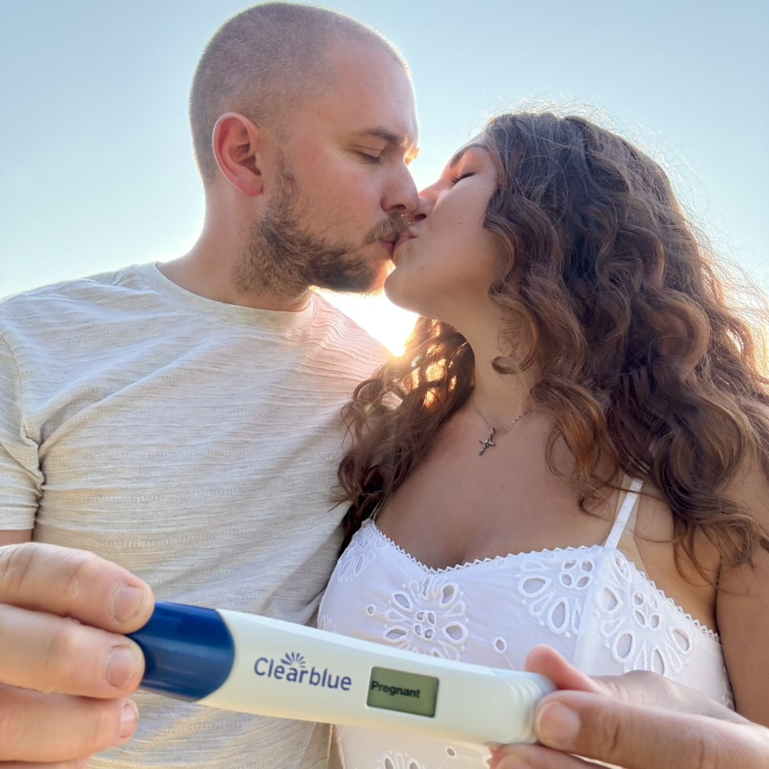 Photo shared by Rebecca for their Babylist baby registry.