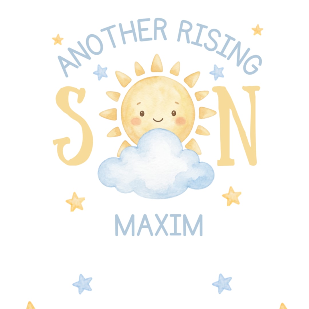 Photo shared by Shardai for their Babylist baby registry.