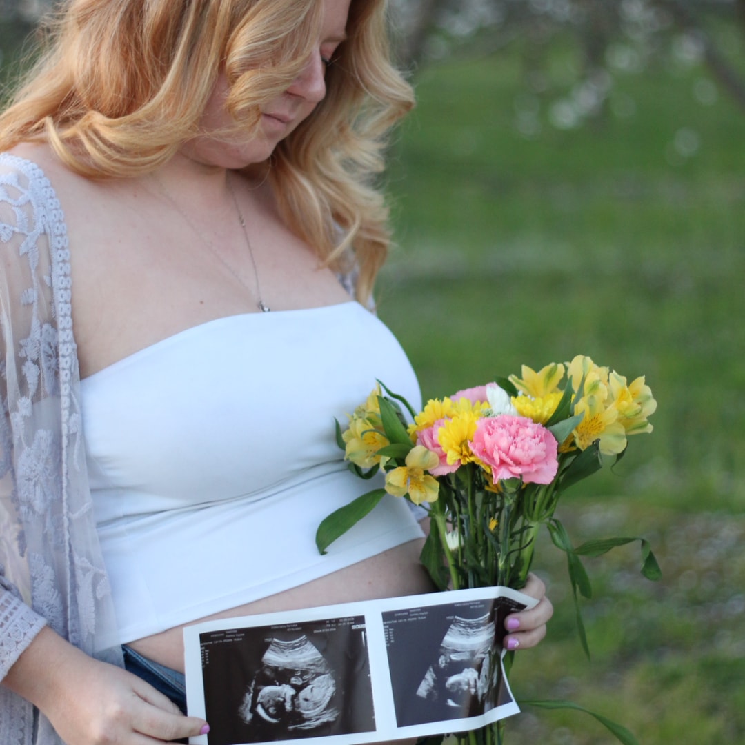 Photo shared by Kaylee for their Babylist baby registry.