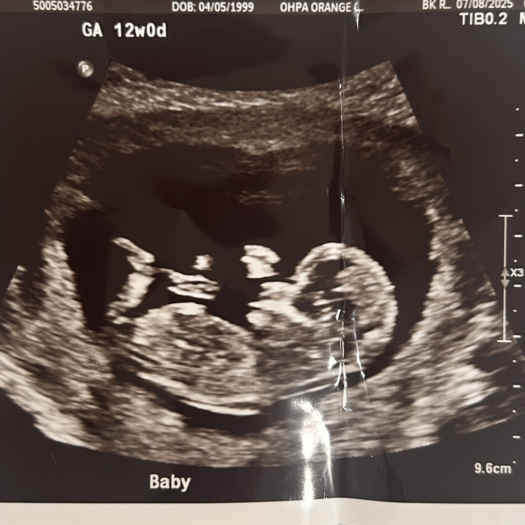 Photo shared by Daira for their Babylist baby registry.