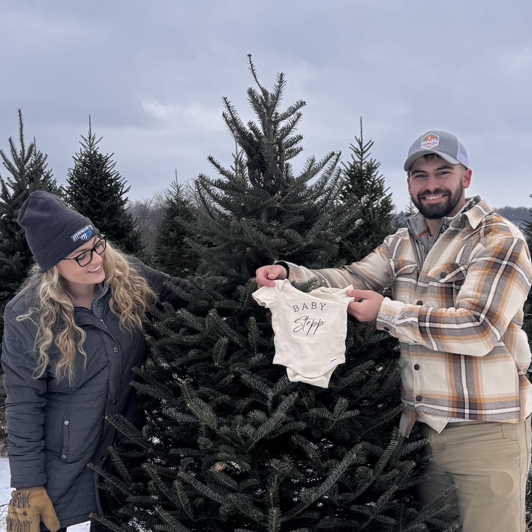 Photo shared by Samantha Marie for their Babylist baby registry.