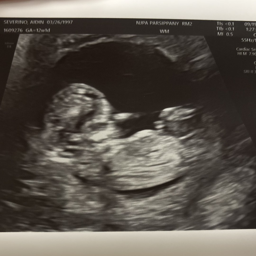 Photo shared by Aidin for their Babylist baby registry.