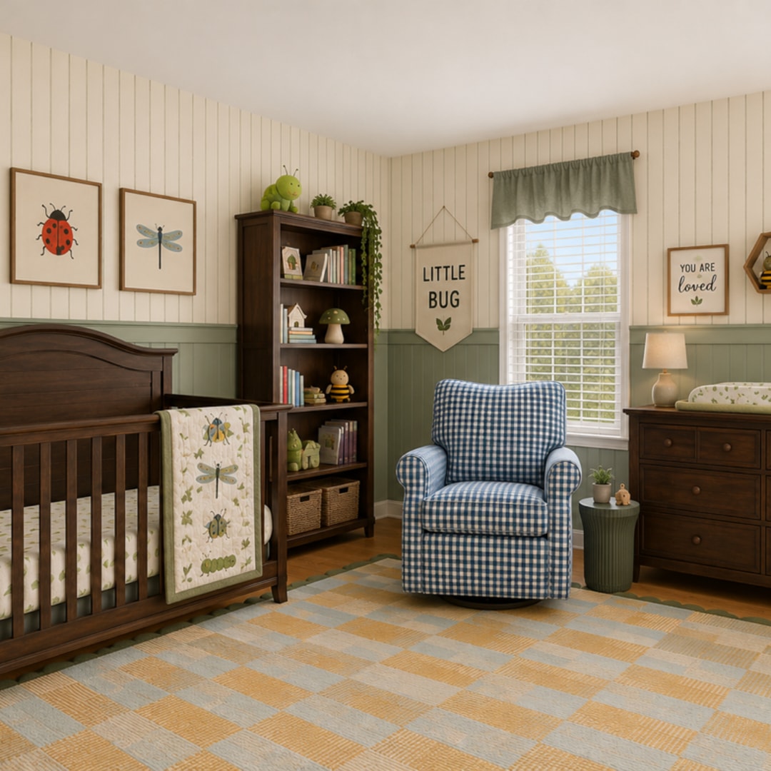 Photo shared by Casey for their Babylist baby registry.